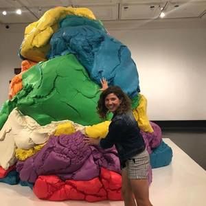 Meet your Posher, Jess